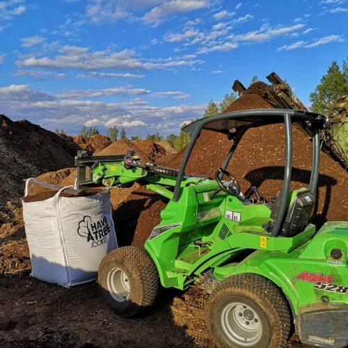 Equipment Have a Tree