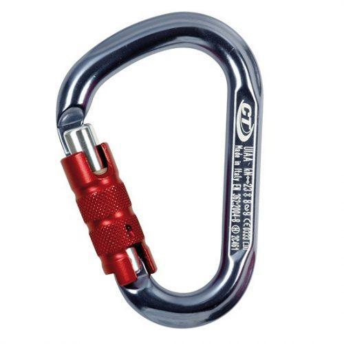 Petzl ROLLCLIP A TL Pulley Carabiner - Have a Tree