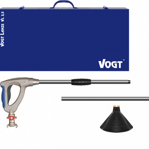 VOGT Geo Injector maxi Have a Tree