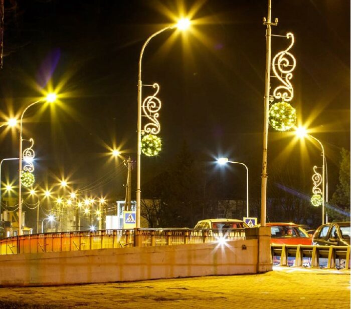 ISABELLA 210 Have a Tree