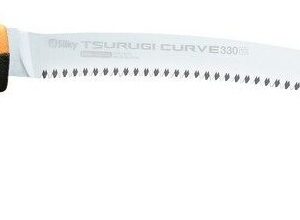 Silky Tsurugi Curve 330-10