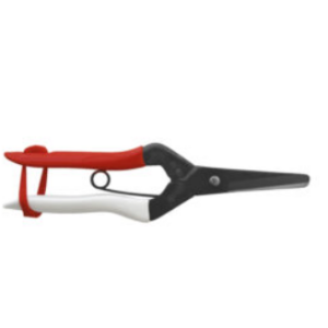 OKATSUNE 306 Scissors with Rounded Tips