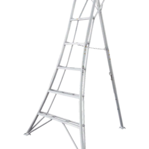 6'(1.8m) Hasegava trīskāju trepes