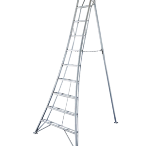 10'(3.0m) Hasegava trīskāju trepes